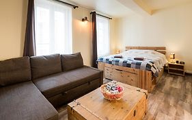 Studio Cosy Au Coeur D'Honfleur